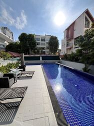 Seraya 9 (D15), Apartment #538880991